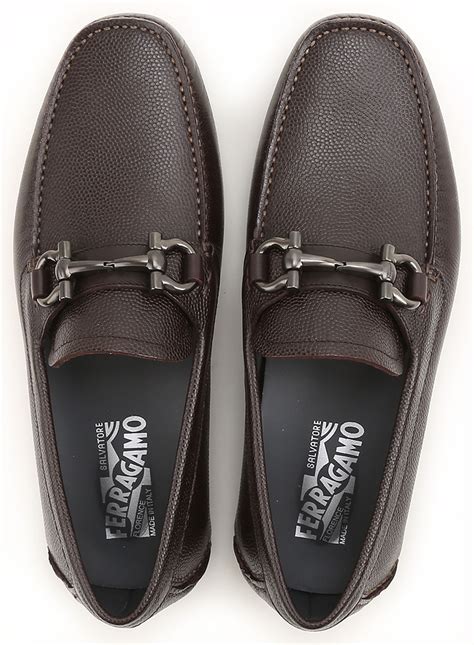 salvatore ferragamo shoe sale closeout